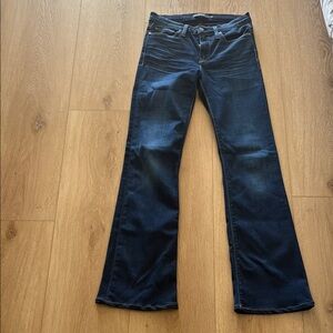 Hudson Jeans Drew Boot Flare Women's Jeans